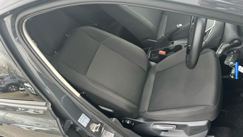 Volkswagen Polo 1.0 TSI 95 Match 5dr Petrol Hatchback